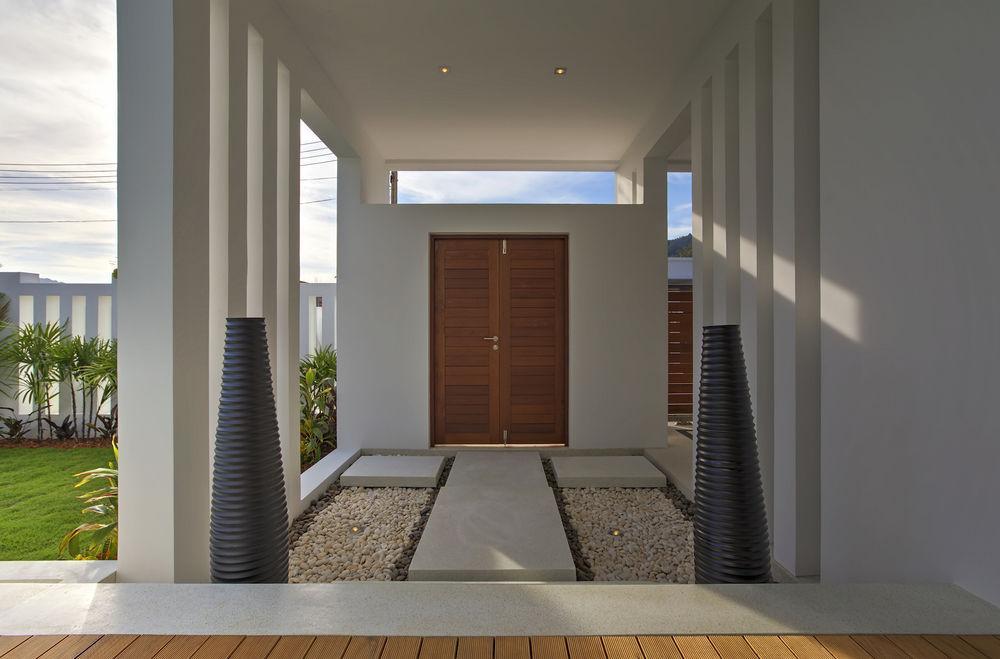 Baannaraya Pool Villas Residence Rawai Dış mekan fotoğraf