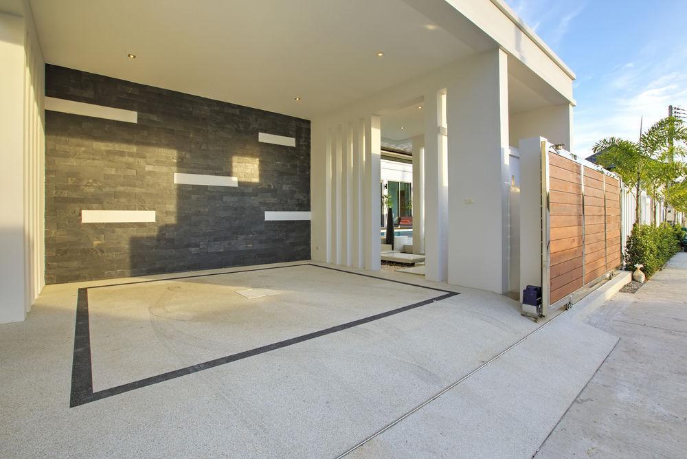 Baannaraya Pool Villas Residence Rawai Dış mekan fotoğraf