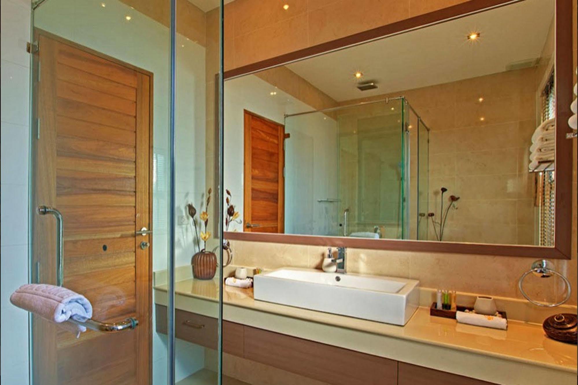 Baannaraya Pool Villas Residence Rawai Dış mekan fotoğraf